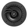Lithe Audio 6.5'' Low Profile - Passive Ceiling Speaker (SINGLE)