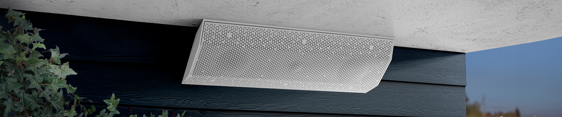 Lithe Audio Bluetooth ceiling speaker