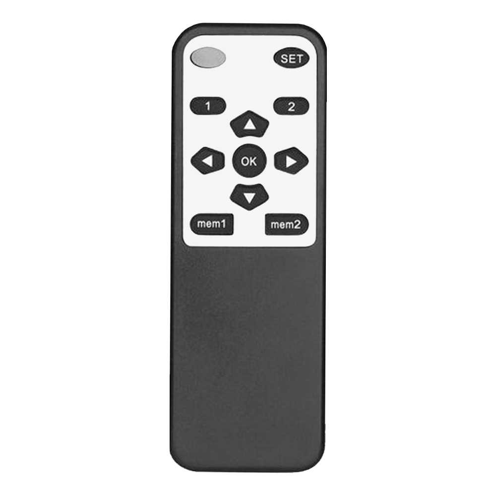 Litheaudio Spare Motorized Bracket Remote